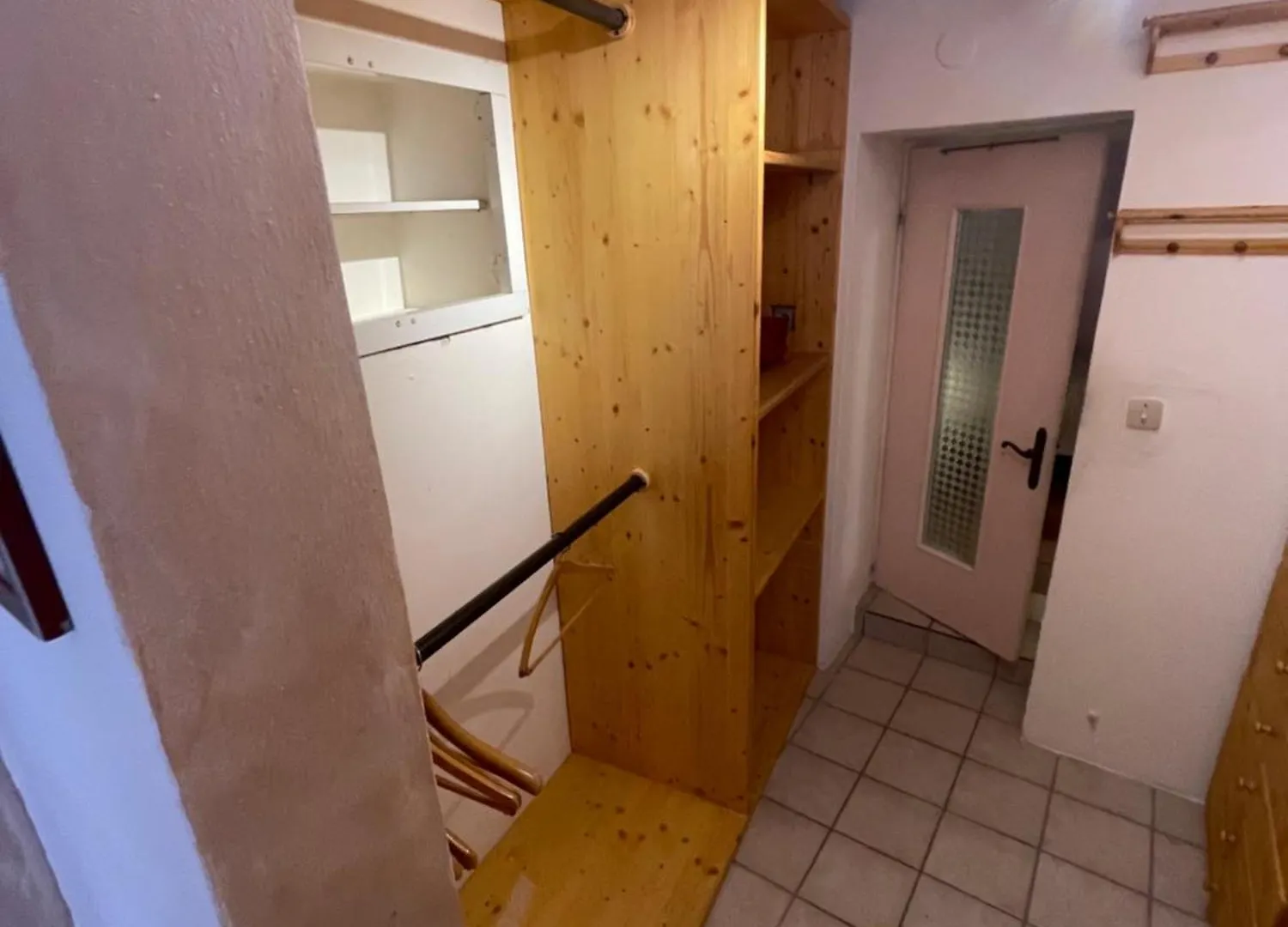 Appartement Regina Del Lago San Michele