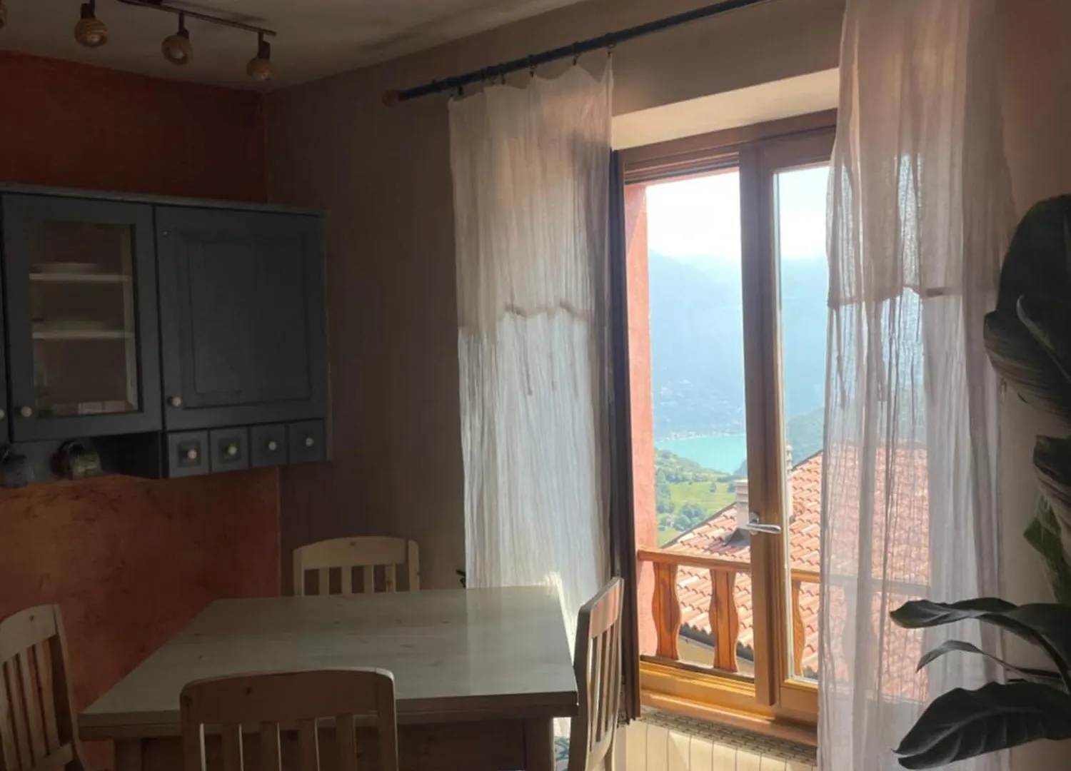 Appartement Regina Del Lago San Michele  Italië