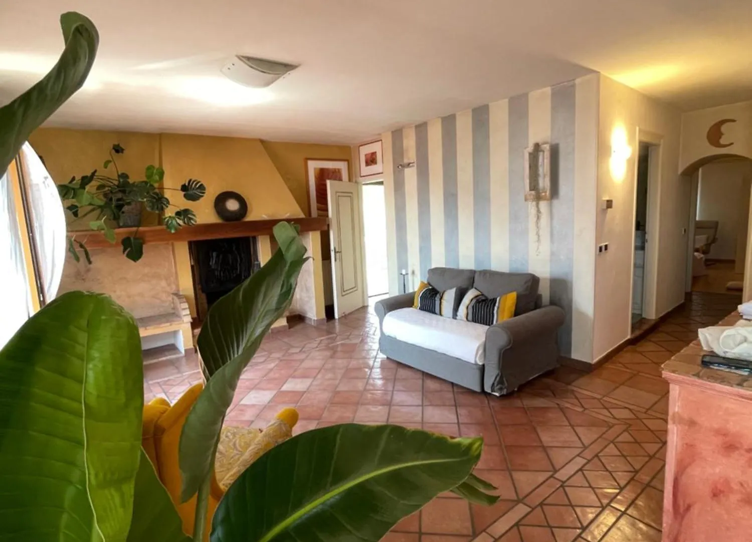 Appartement Regina Del Lago San Michele